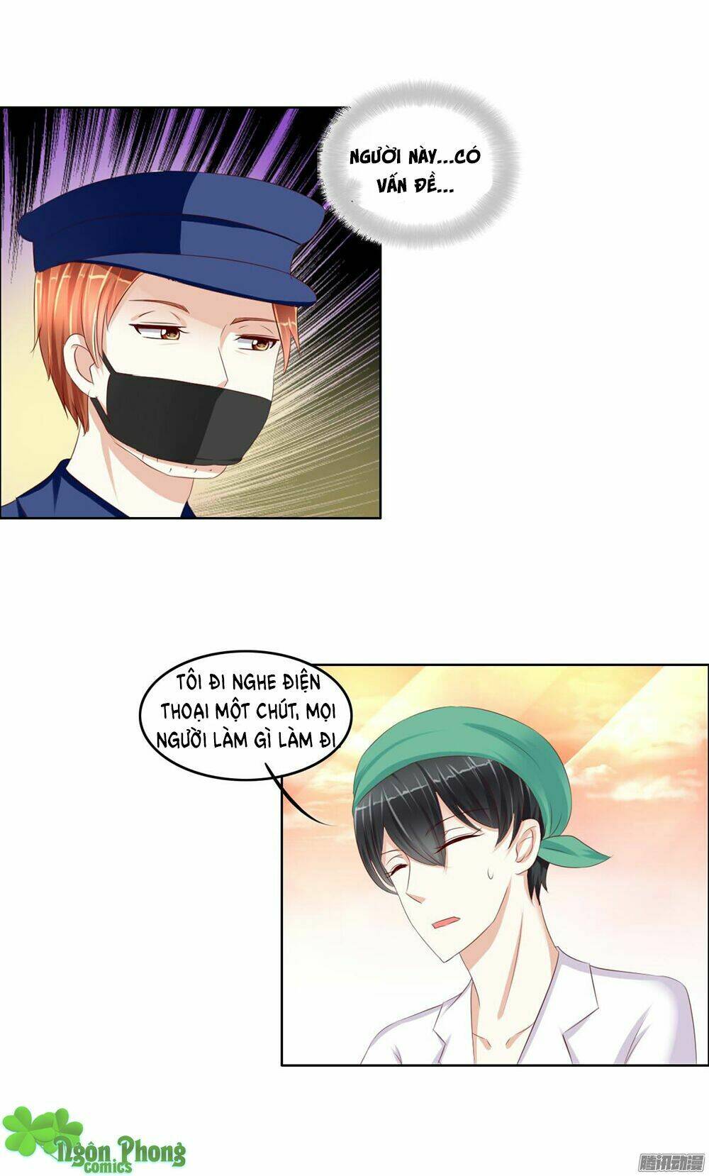 Hoàng Đế “Phế Vật” Tiến Hóa Sử: Chapter 18