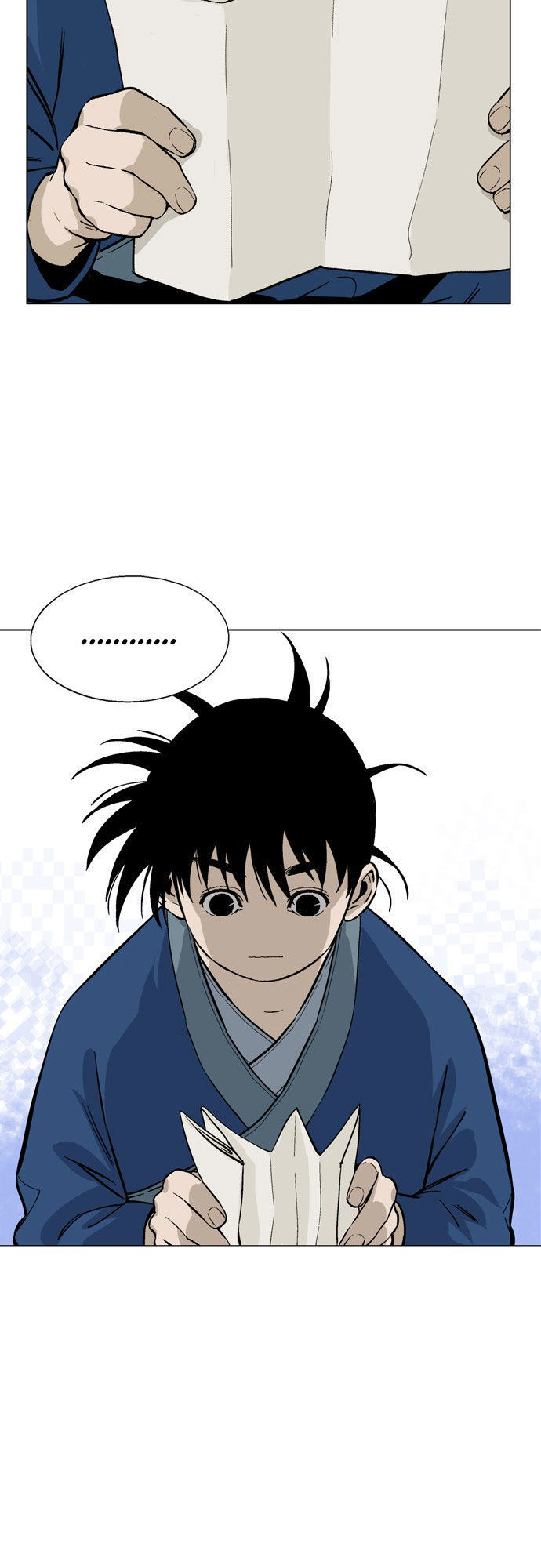 Cao Thủ 2: Chapter 3