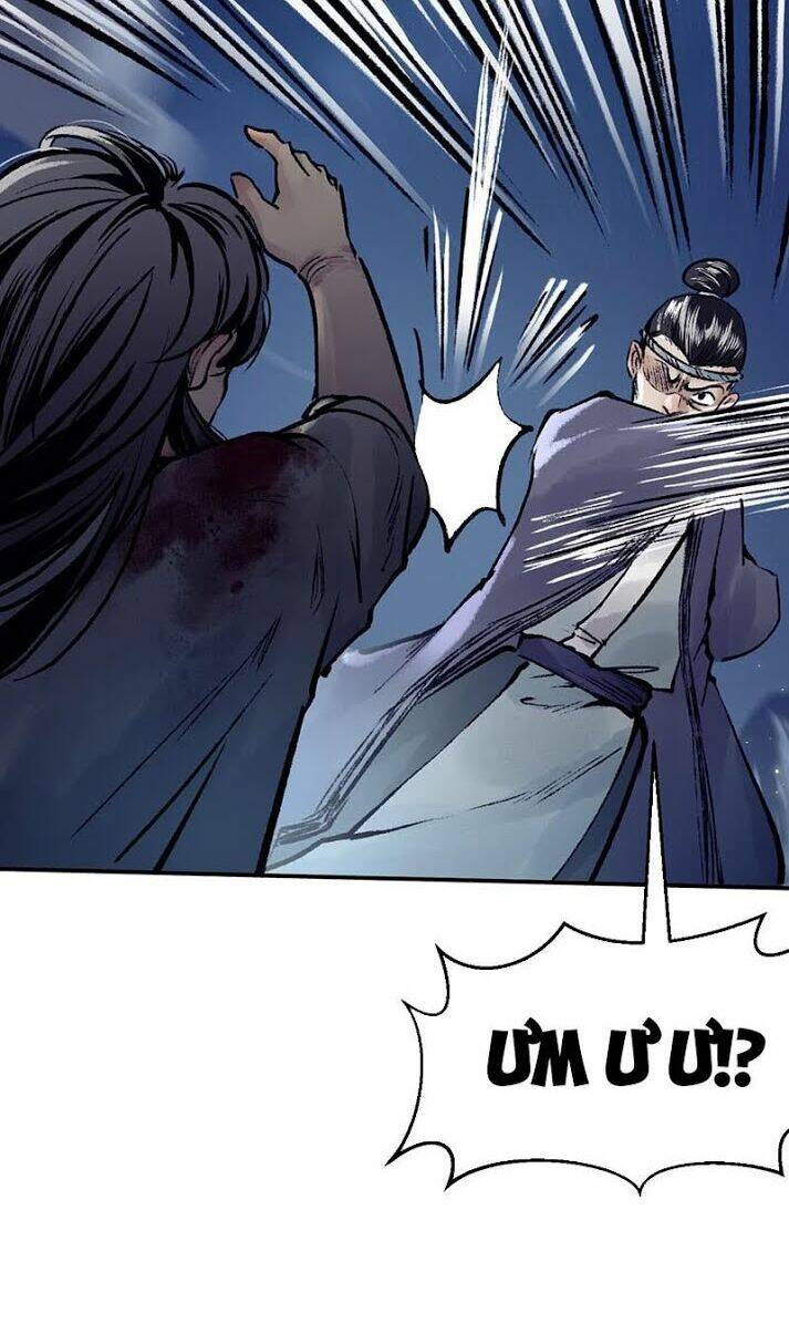 Liên Thành Quyết: Chapter 26