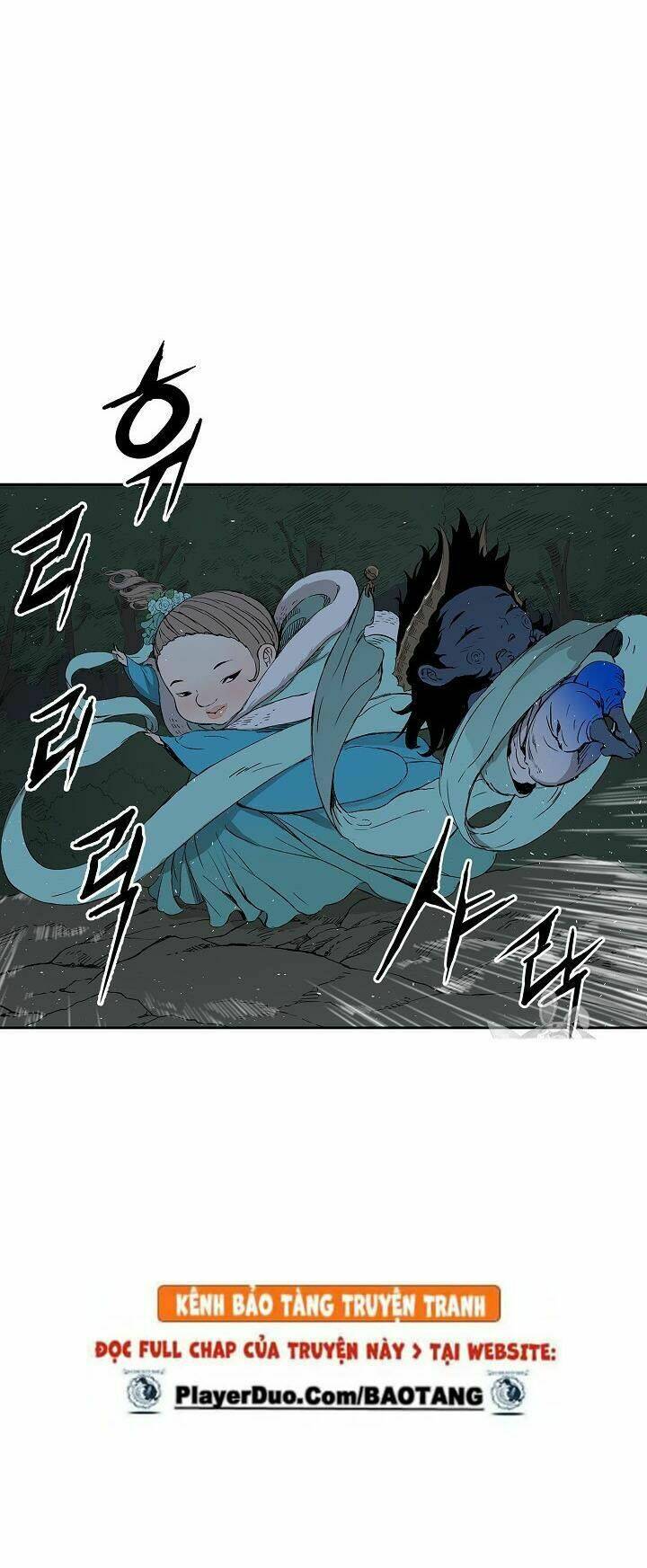 Vô Kiếm Tiểu Tử: Chapter 40