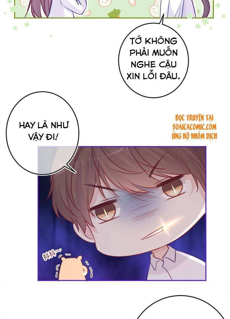 Khi Cô Gái Nhìn Thấy Thời Gian: Chapter 9