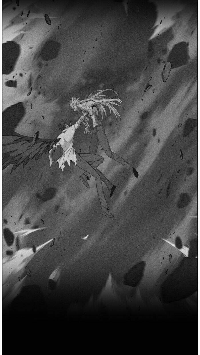 Ma Cà Rồng Quý Tộc: Chapter 483