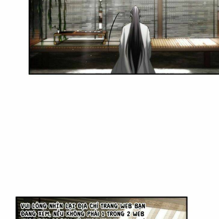 Nguyệt Trụy Trọng Minh: Chapter 18