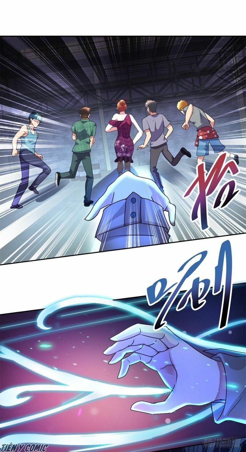 Vú Em Là Cổ Tiên: Chapter 149