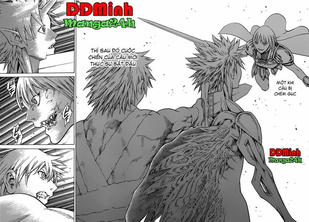 Mắt Bạc: Chapter 148