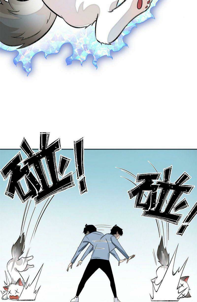 Minh Nhật Chi Kiếp: Chapter 8