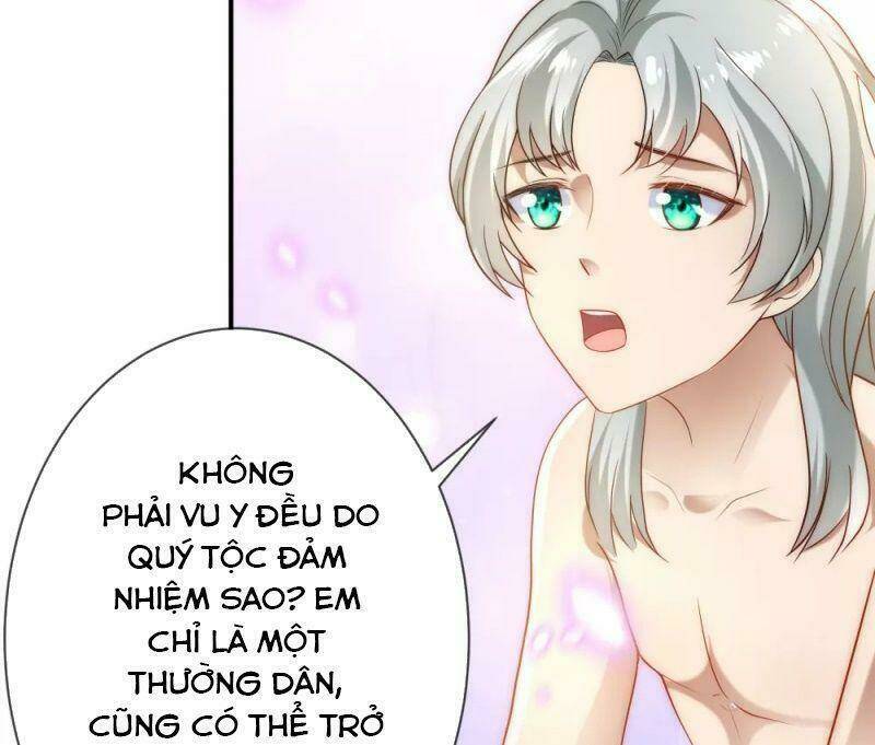 Sủng Hậu Của Vương: Chapter 58