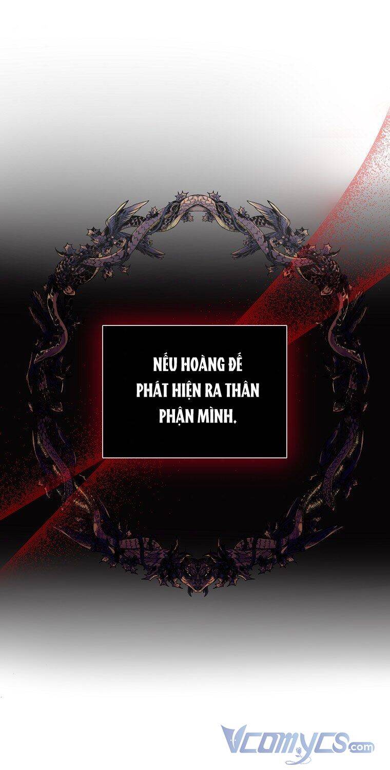 Phương Pháp Sống Sót Khi Phải Ngủ Cùng Hoàng Đế: Chapter 11