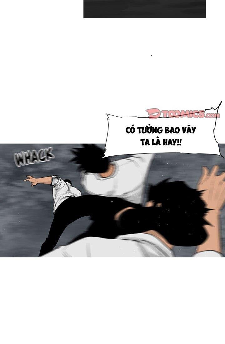 Tong Edge: Chapter 62