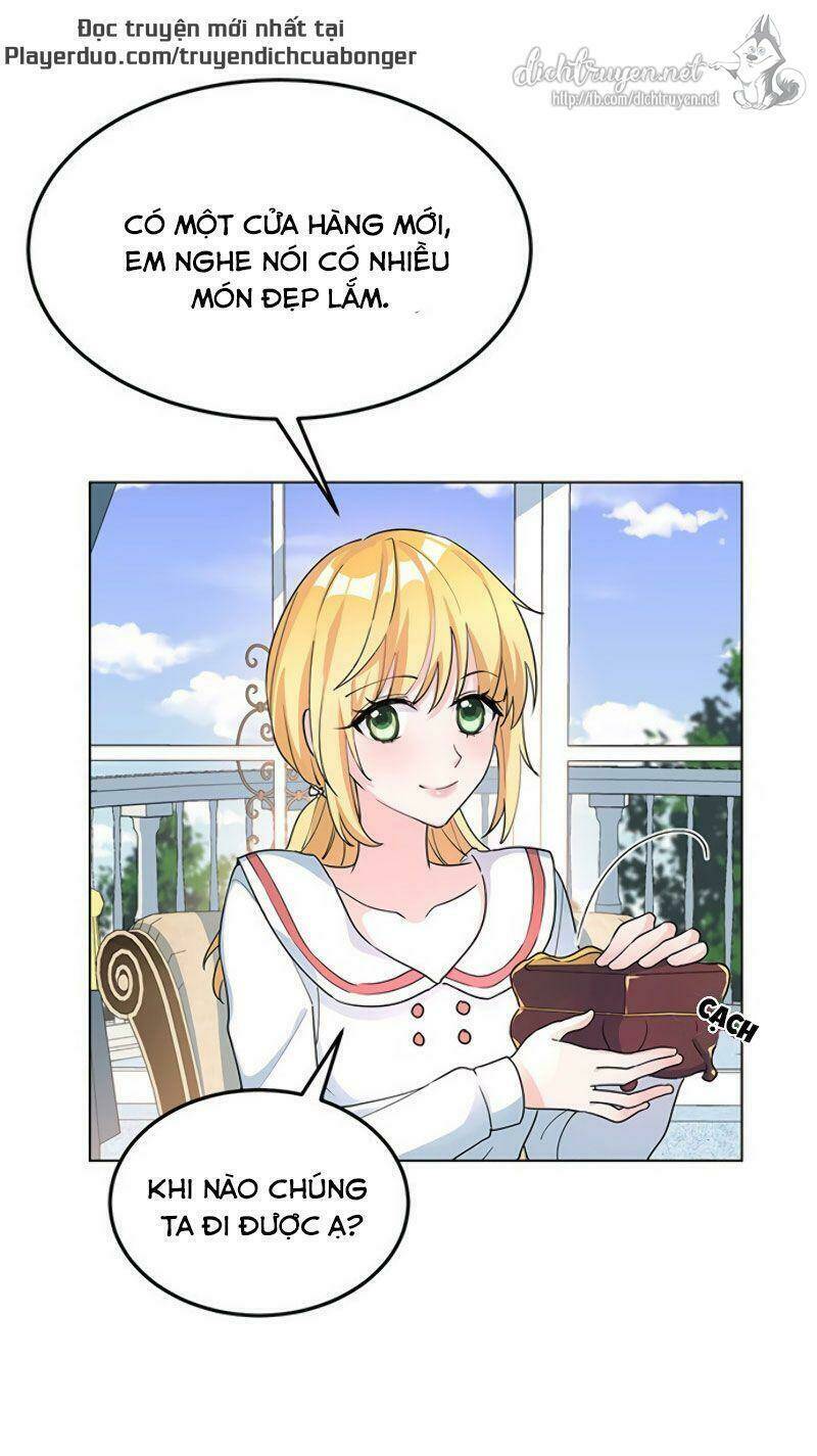 Nữ Hiệp Trở Về: Chapter 7