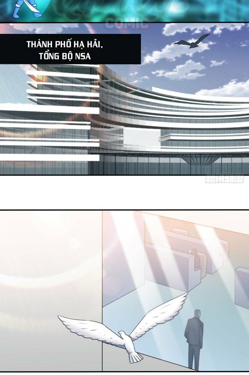 Tuyệt Thế Thiên Tài Hệ Thống: Chapter 40