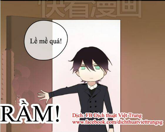 Thần Tượng Điểm Zero: Chapter 43