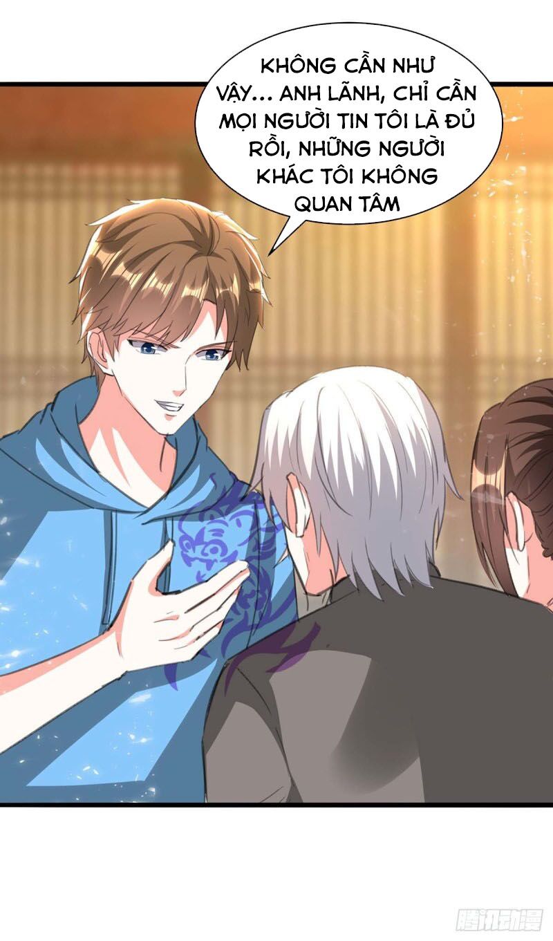 Thần Cấp Thấu Thị: Chapter 196