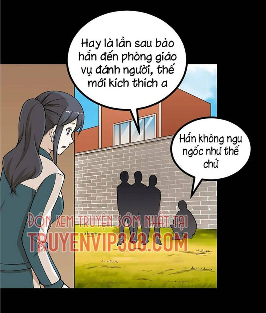 Đai Ca Trở Lại Tuổi 16: Chapter 130