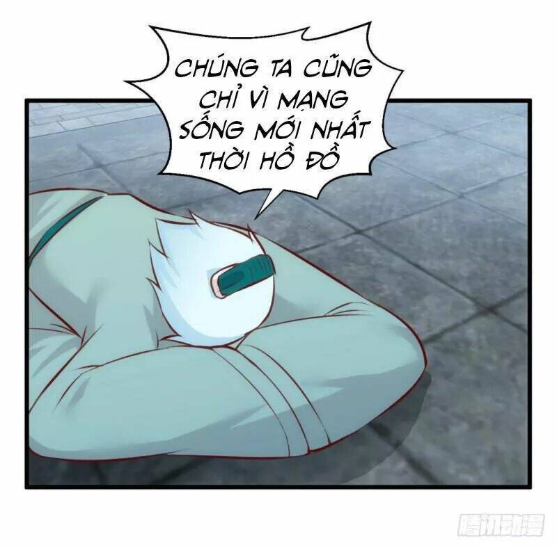 Bẩm Báo Công Chúa !: Chapter 37
