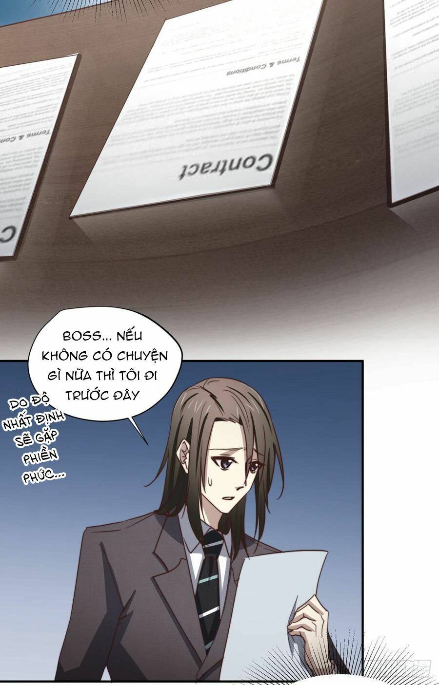 Đơn Phương Yêu Thầm Anh: Chapter 61