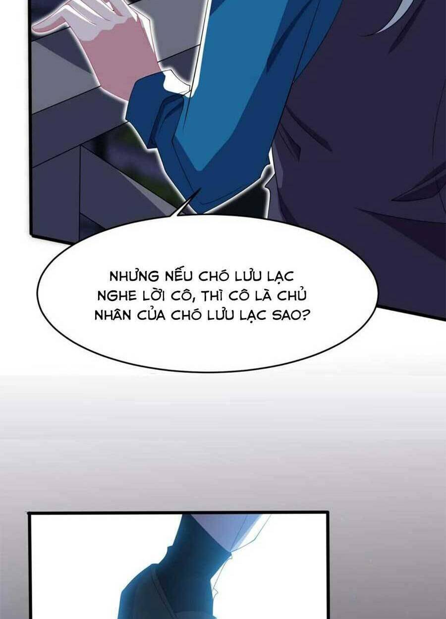 Vết Cắn Trí Mạng: Chapter 60