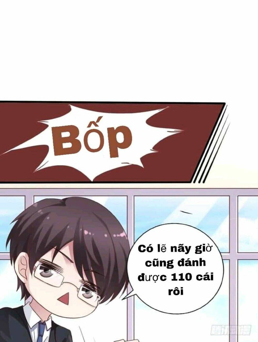 Tôi không muốn fa như vậy đâu: Chapter 6