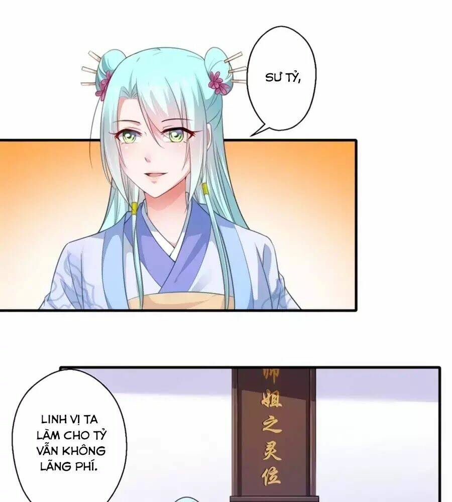 Khuynh Thế Y Phi Muốn Bỏ Chồng: Chapter 124