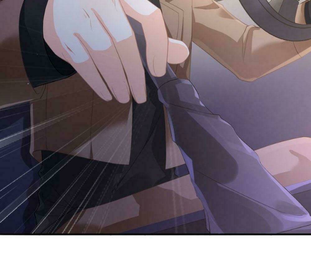 Tiệm May Luyến Sắc: Chapter 11