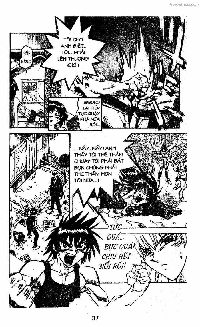 Devil And Devil: Chapter 74