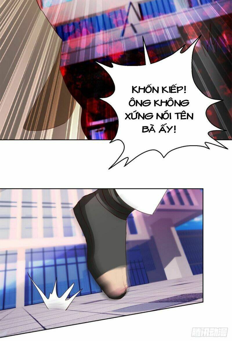 Vú Em Là Cổ Tiên: Chapter 177