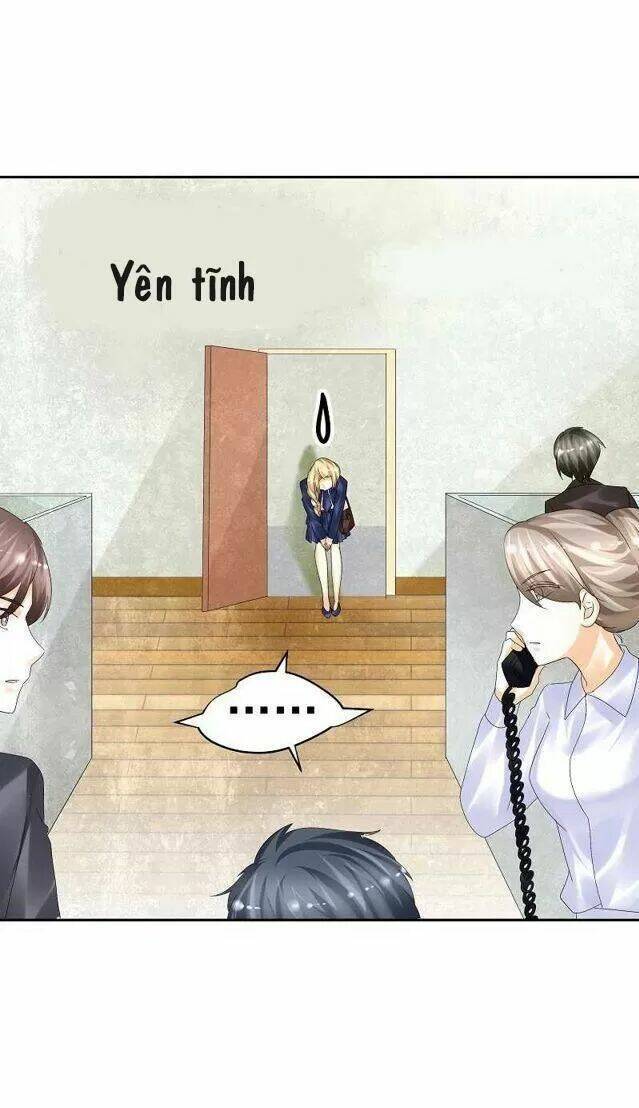 Tiền Thế Kim Sinh Của Chung Tiểu Thư: Chapter 30