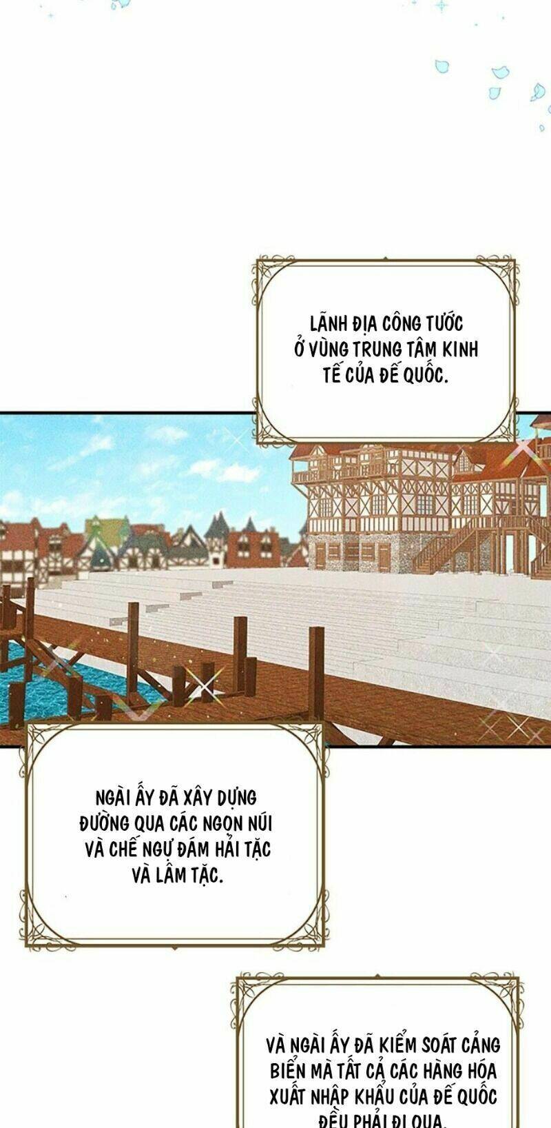 Công Tước, Loạn Vừa Thôi!: Chapter 87