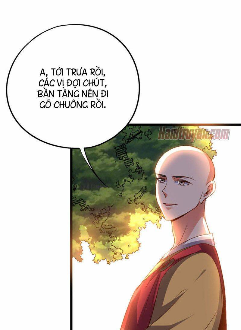Phục Thiên Thánh Chủ: Chapter 49