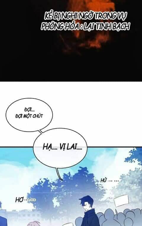 Tinh Diệu Vị Lai: Chapter 1