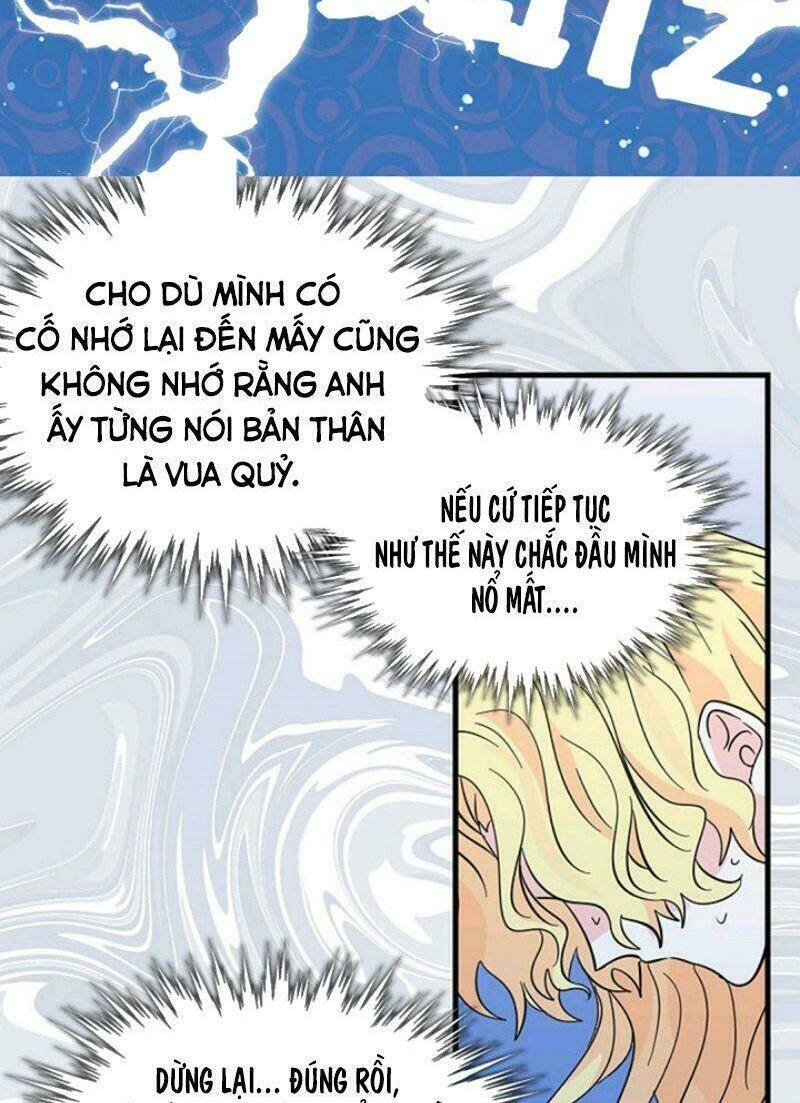 Tôi Là Bạn Gái Cũ Của Một Người Lính: Chapter 43