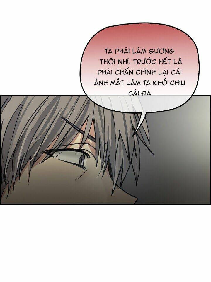 Ba Người Anh Trai Của Tôi Là Bạo Quân: Chapter 1