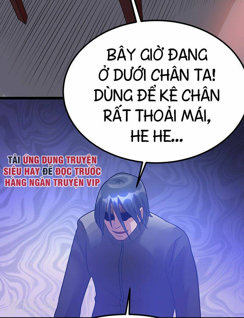 Tiên Vương Trùng Sinh: Chapter 40