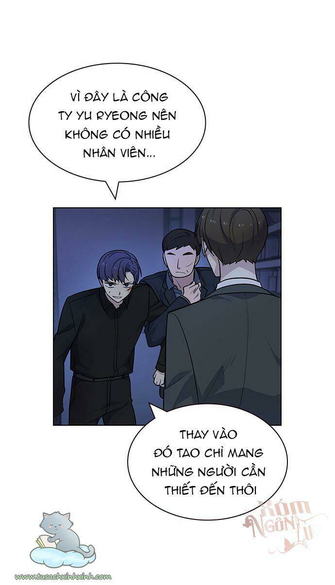 Thằng Bạn Trai Tồi Tệ Của Tôi: Chapter 72