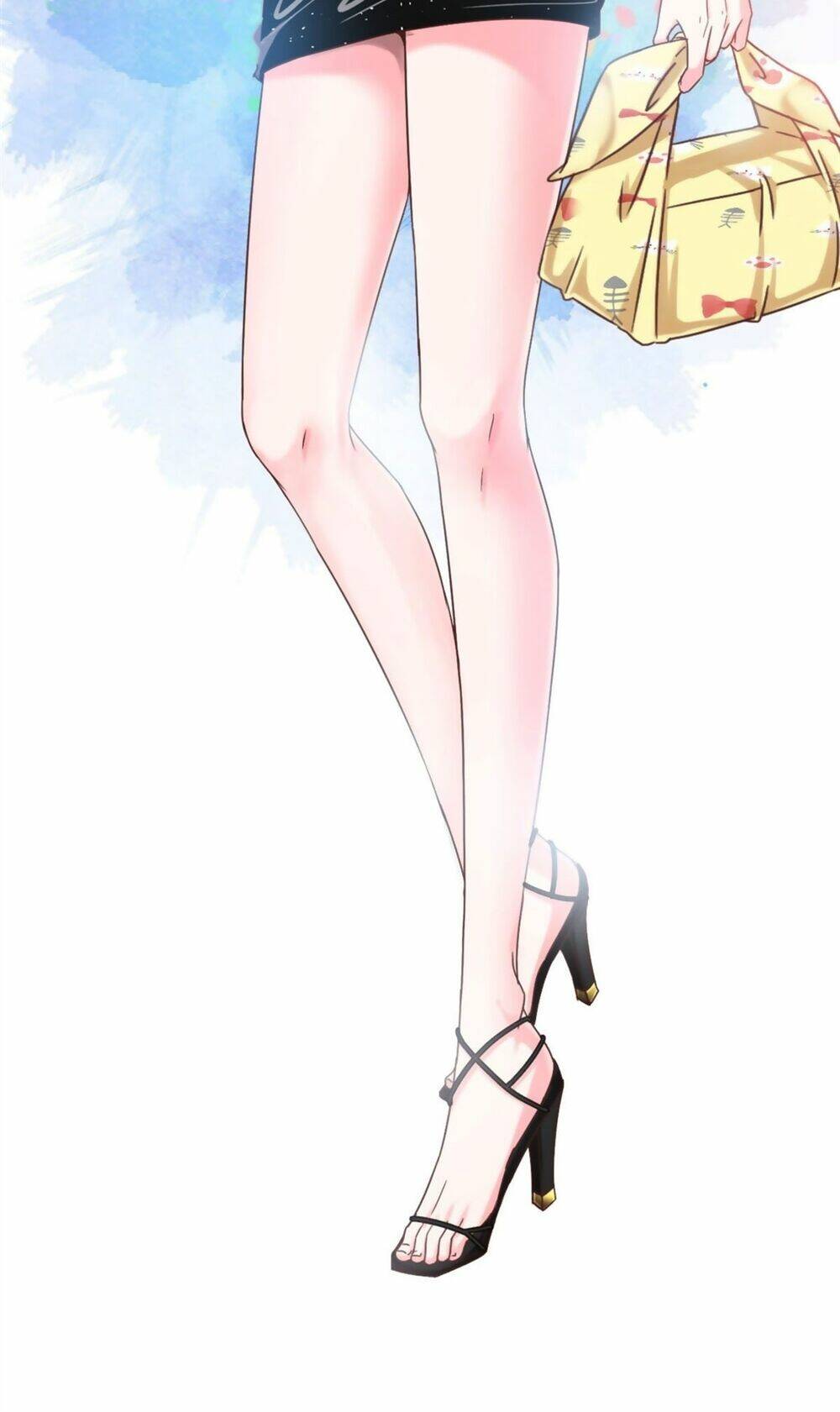 Quyến Rũ Không Thành: Chapter 10