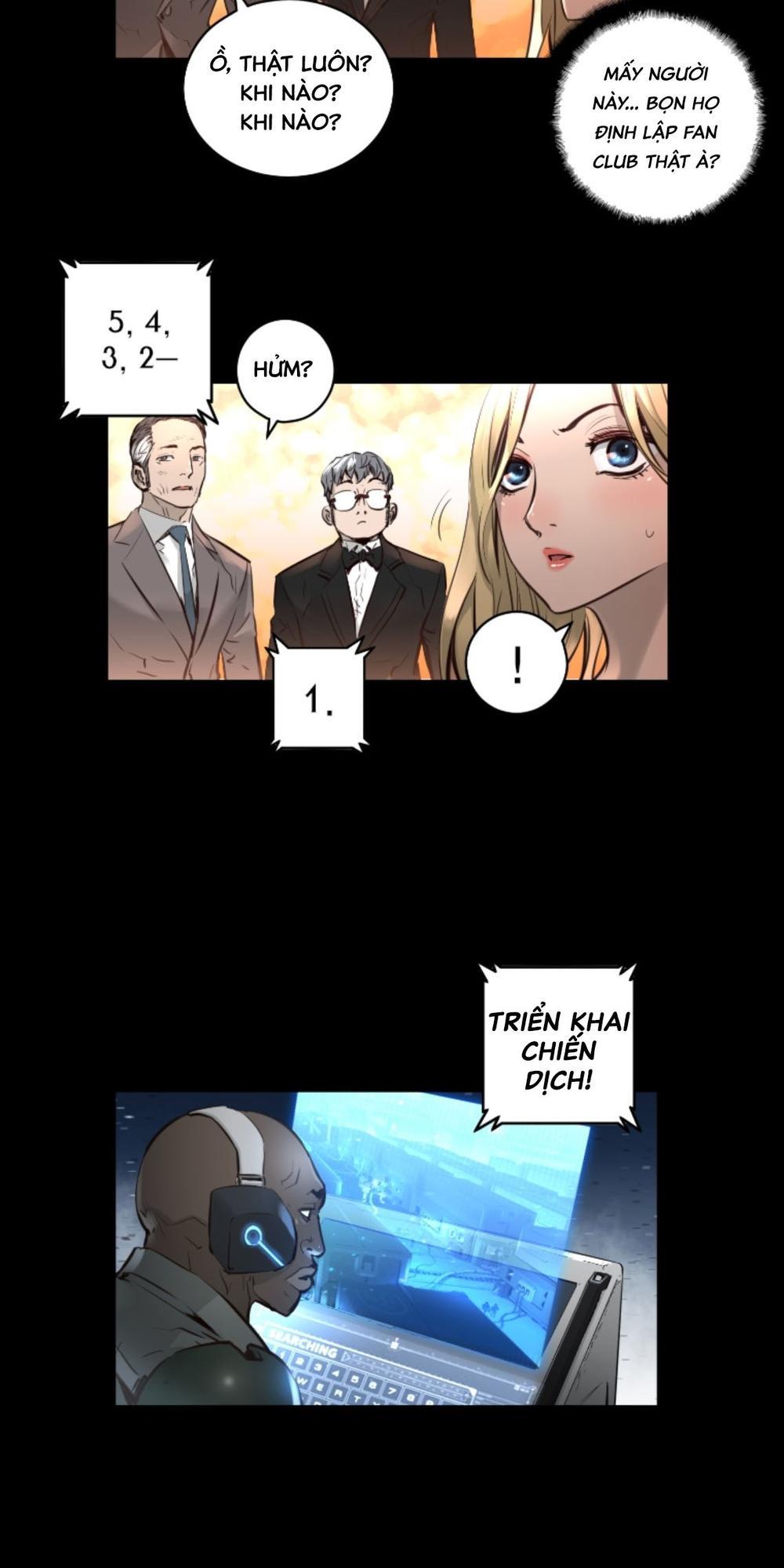Dị Giới Tam Tuyệt: Chapter 63