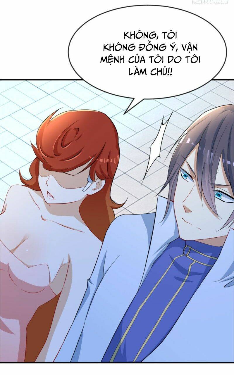 Thiên Hỏa Đại Đạo: Chapter 20