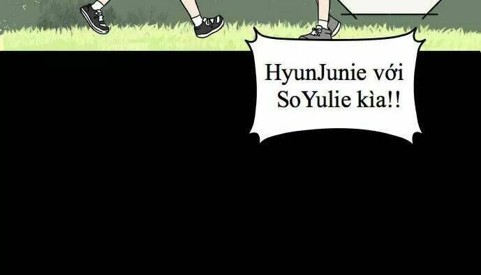 30 Phút Bước Đi Bên Em: Chapter 53