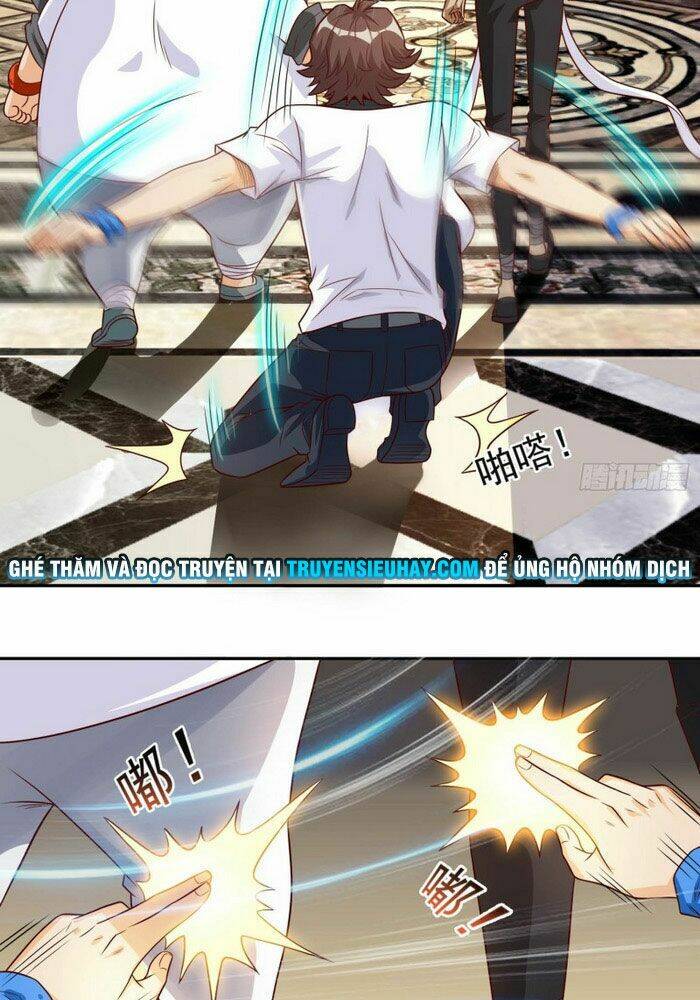 Tiên Giới Thương Thành: Chapter 48