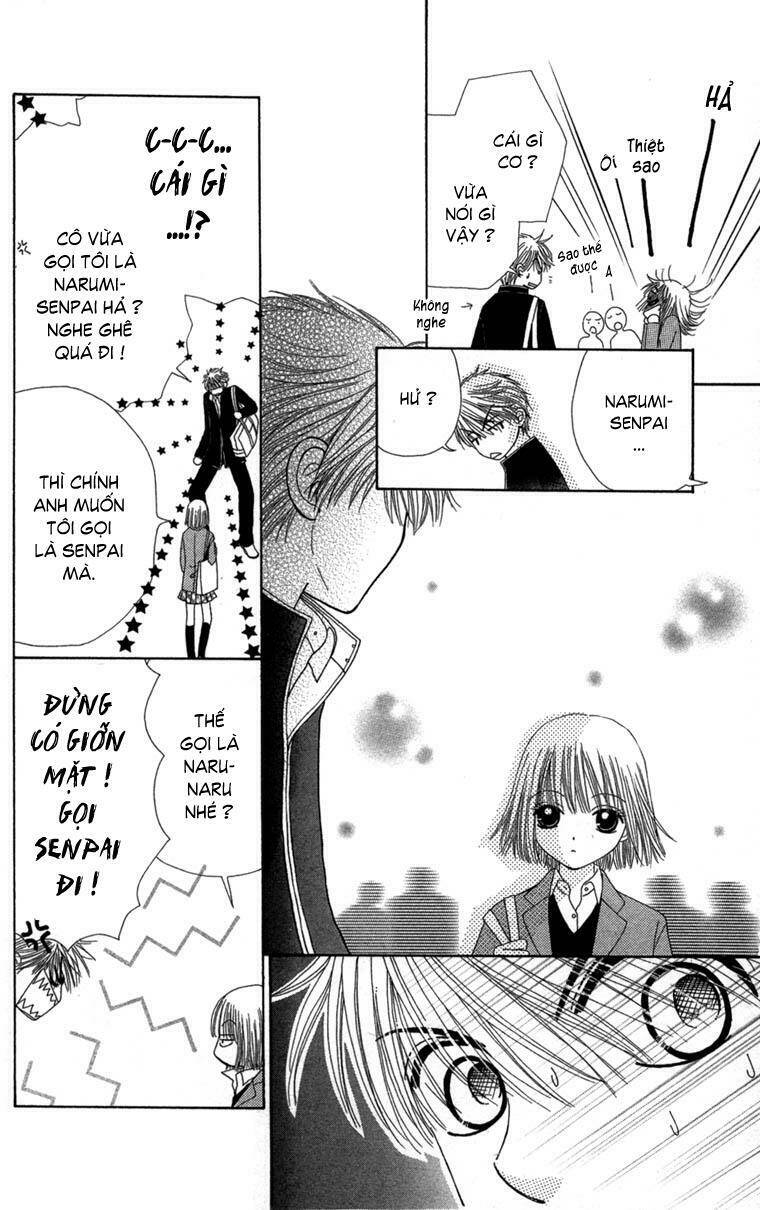 Dự Án Kéo Vàng: Chapter 28