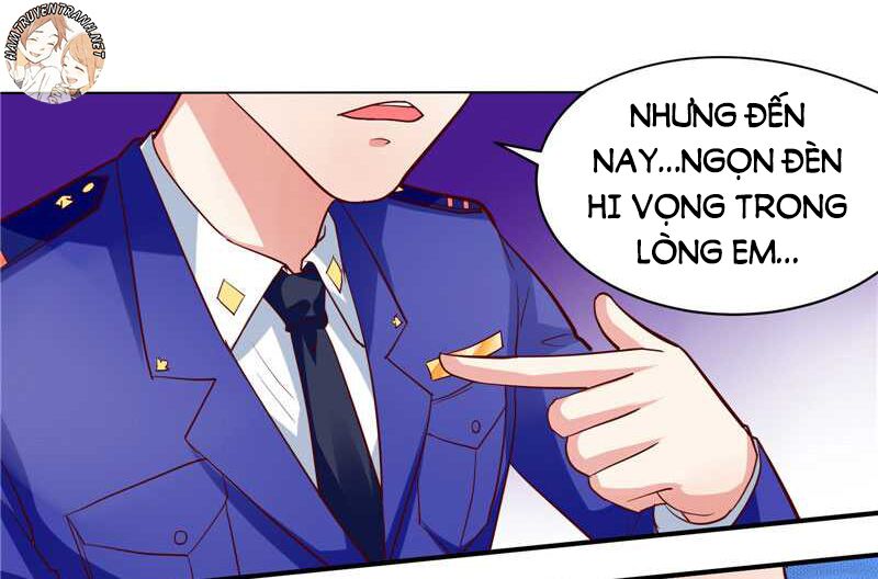 Tình Yêu Khiến Tôi Phát Điên: Chapter 29