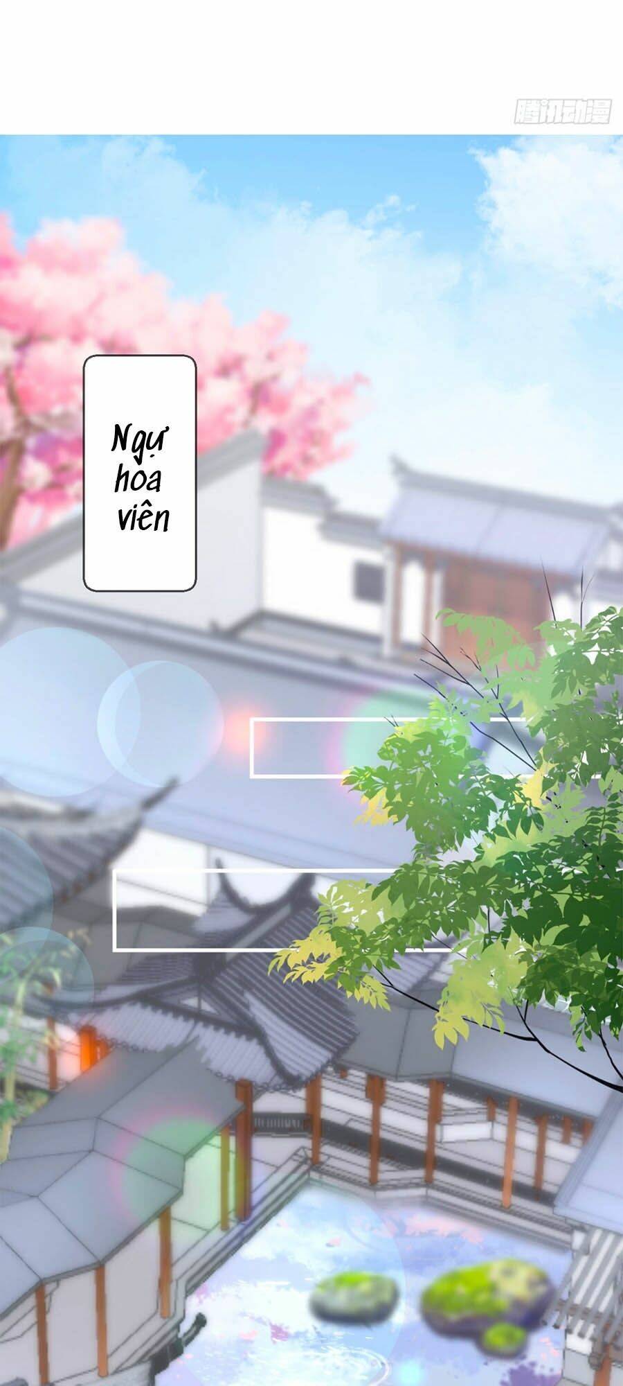Tang Lạc Túy Tại Nam Phong Lý: Chapter 25