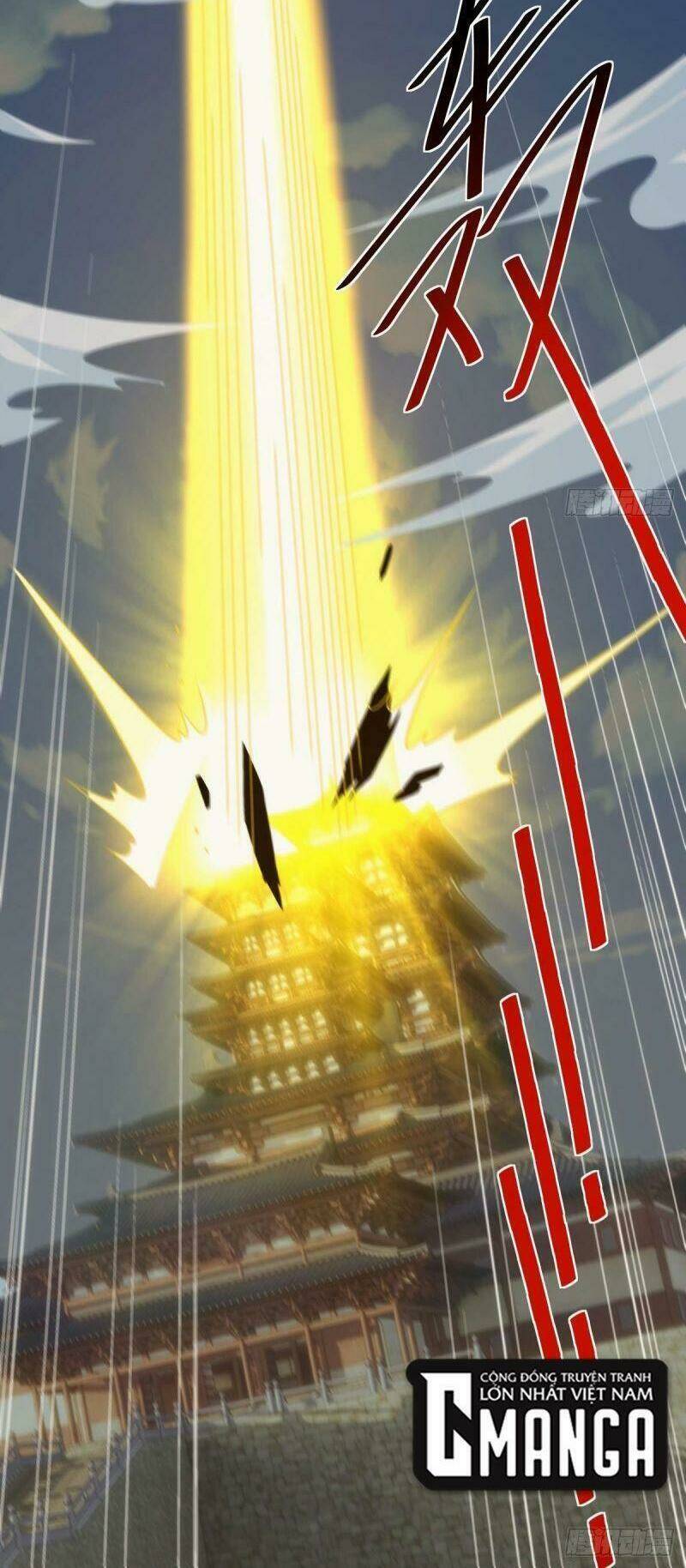 Xâm Lược Vạn Giới: Chapter 83