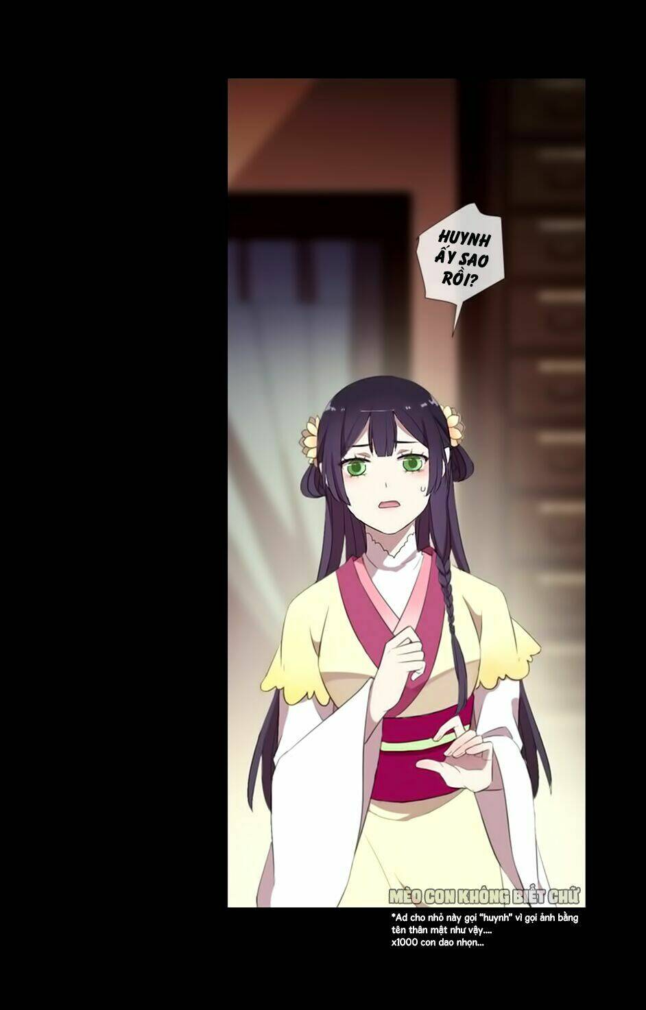 Bách Yêu Dị Văn: Chapter 26