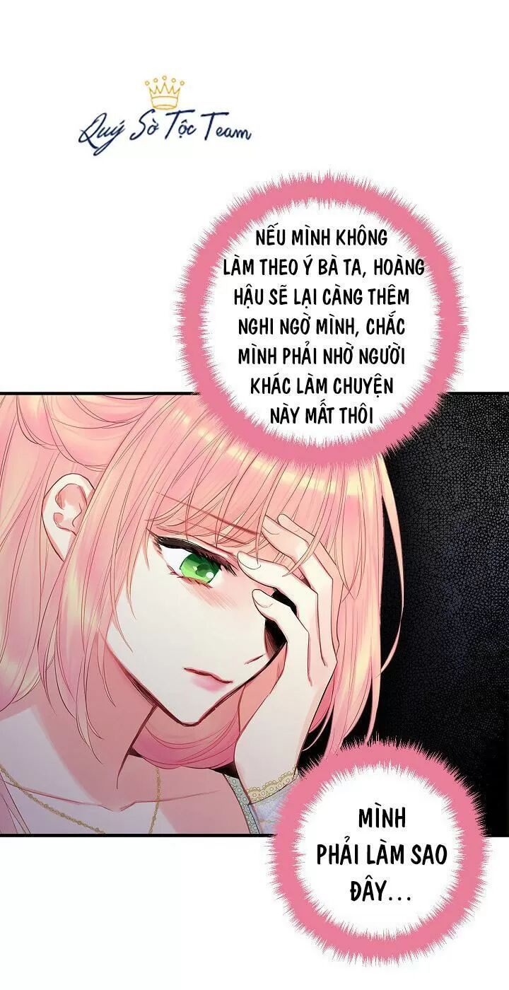 Tồn Tại Với Tư Cách Là Vợ Của Nam Chính: Chapter 150: Hãm hại hoàng phi