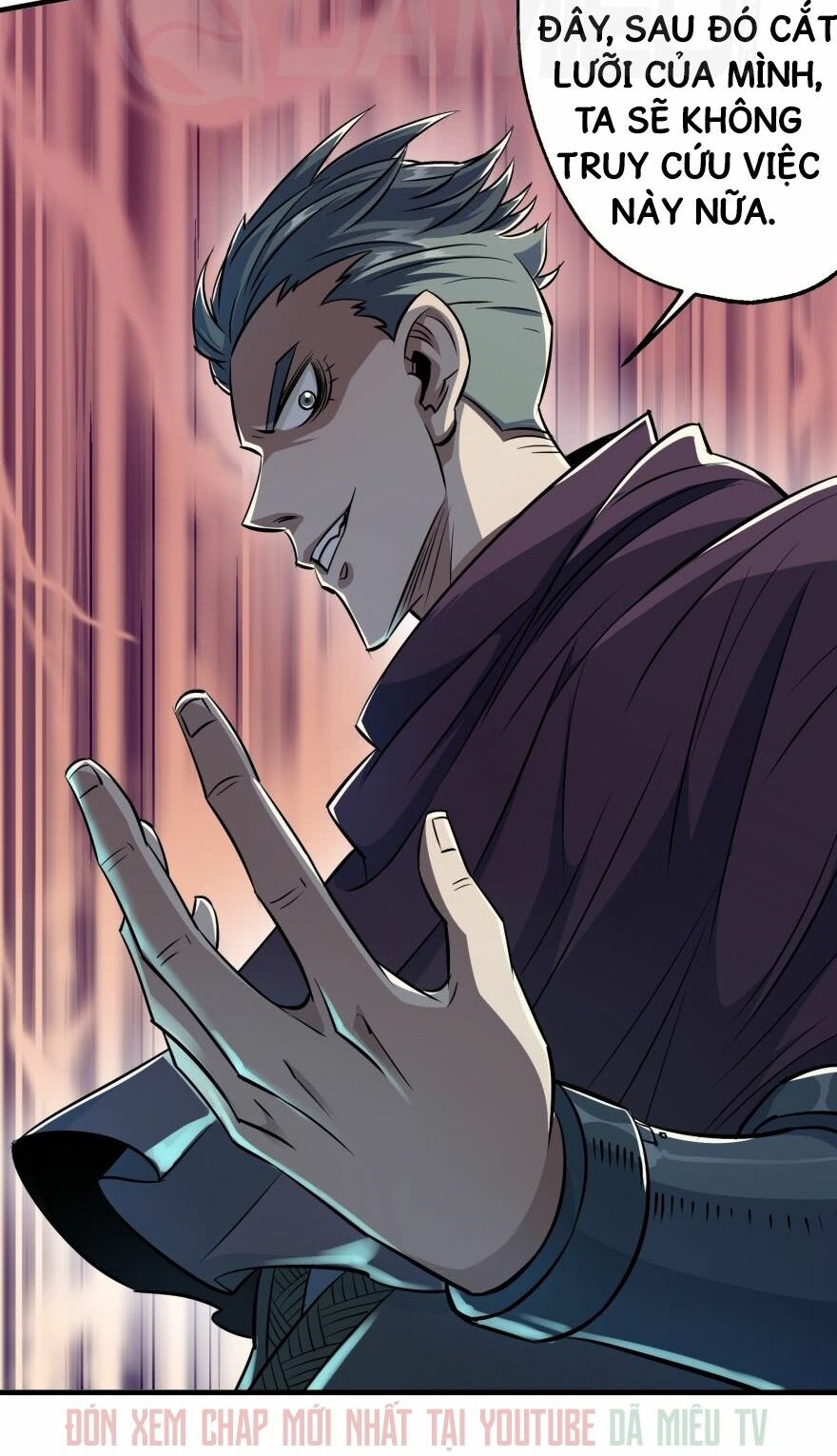 Thú Nhân: Chapter 62