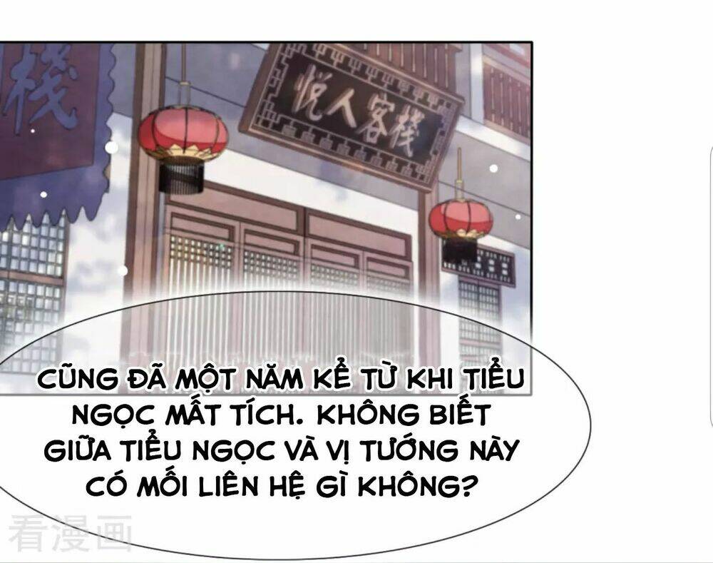 Xuyên Về Cổ Đại Làm Quốc Bảo: Chapter 35