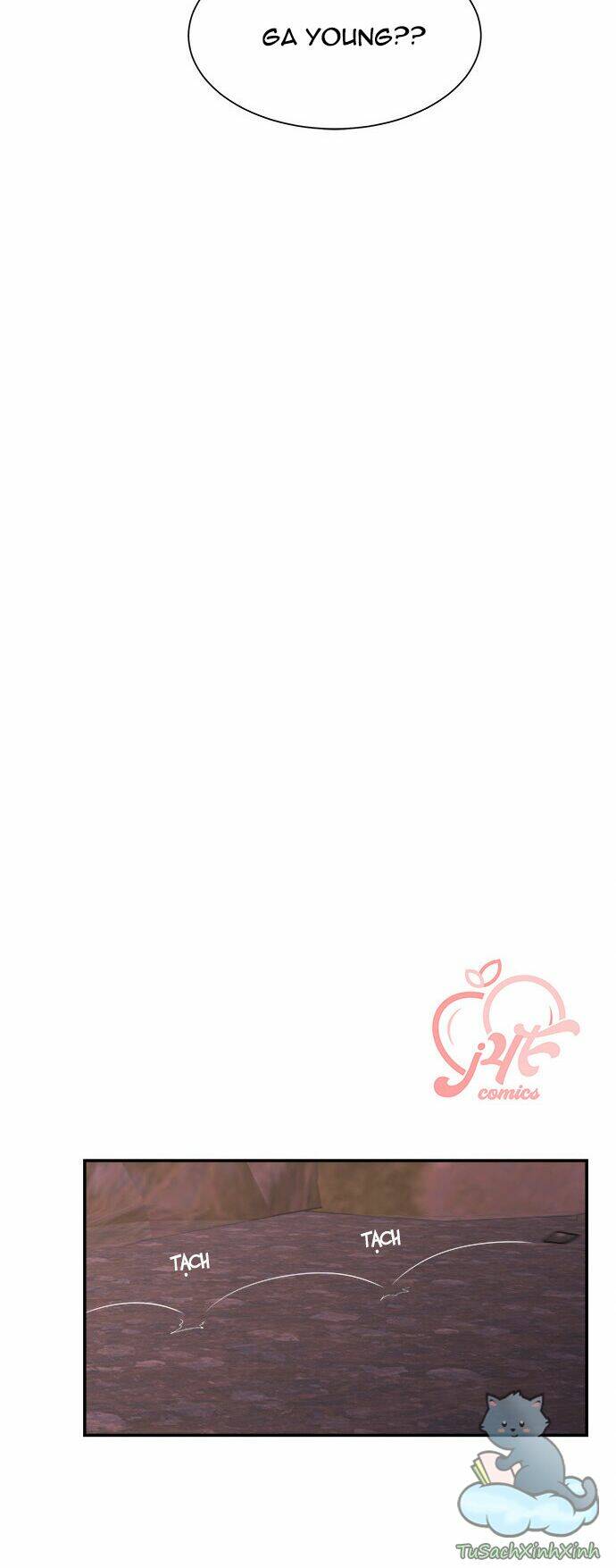 Phải Lòng Oan Gia: Chapter 99