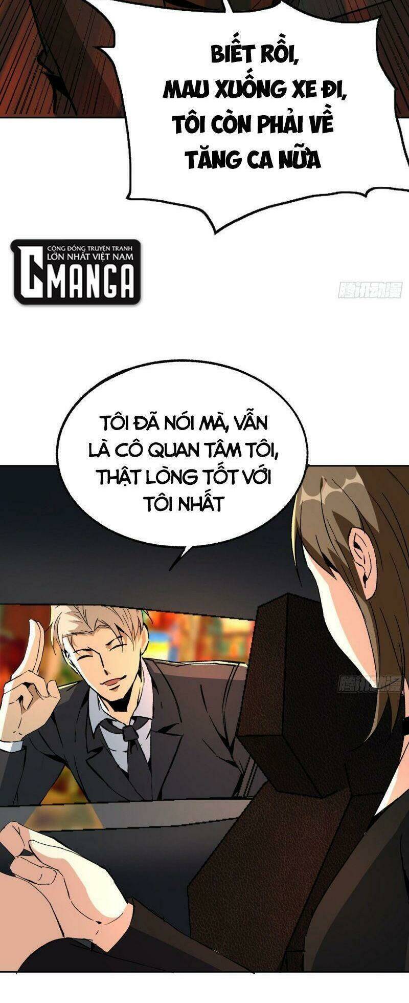 Cuồng Thiếu Siêu Thiên Tài: Chapter 39