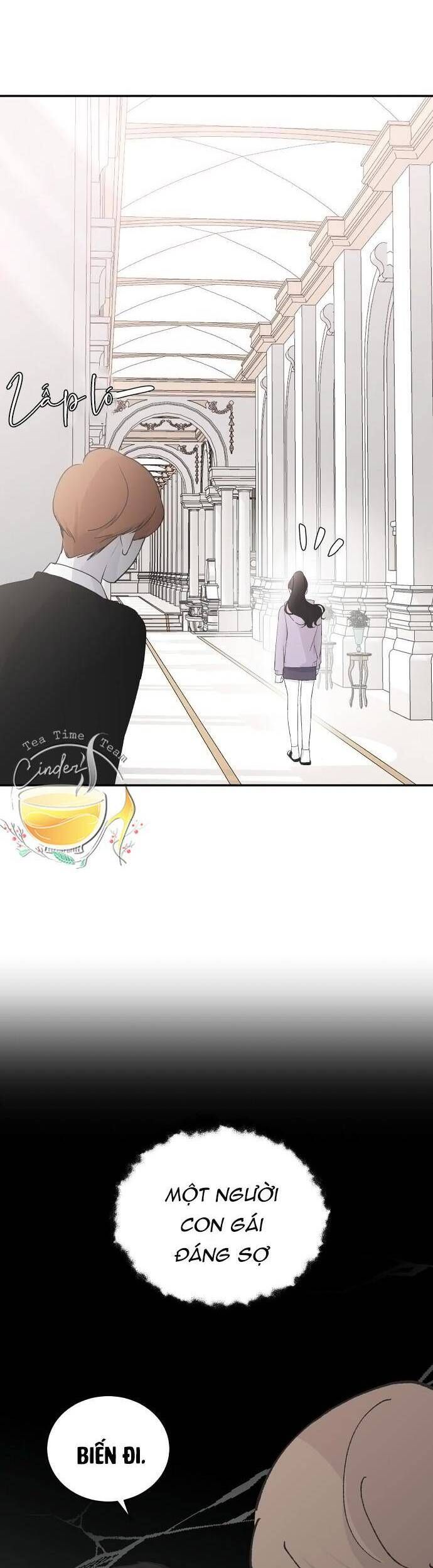 Ba Người Anh Trai Của Tôi Là Bạo Quân: Chapter 57